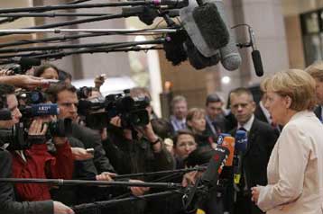 «Αγκάθι» και η Τσεχία μετά την Ιρλανδία στο θεσμικό αδιέξοδο της ΕΕ