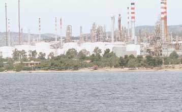 Η Motor Oil επανακτά τη συμμετοχή της Iberdrola στην Κόρινθος Power