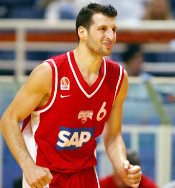 H ώρα της μεγάλης επιστροφής του Παπαλουκά