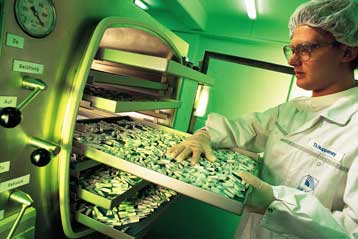 O «εικονικός άνθρωπος» ίσως φέρει επανάσταση στην ανάπτυξη φαρμάκων