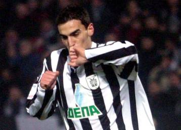 Μία ανάσα από την απόκτηση του Χριστοδουλόπουλου ο Παναθηναϊκός