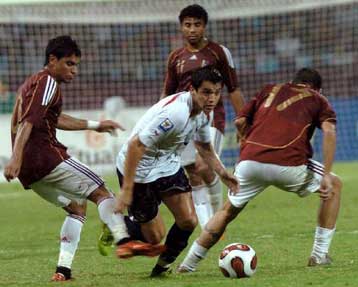 Ολοταχώς για Παγκόσμιο Κύπελλο οδεύει η Χιλή