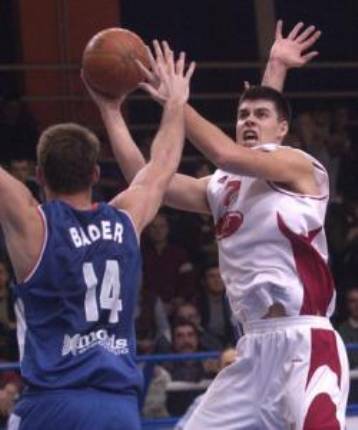 Ερτσεγκ και με τη… βούλα για τον Ολυμπιακό