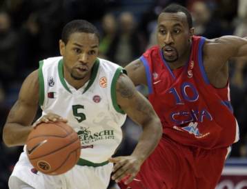 Μικρή η ρήτρα του Μακ Ιντάιρ… μεγάλο ενδιαφέρον από ΠΑΟ (;)