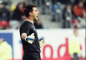 «Δεν χάσαμε εμείς, οι Γερμανοί μας κέρδισαν»