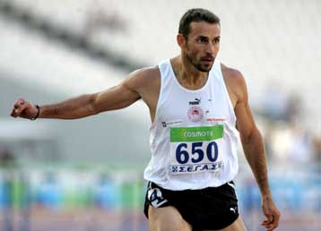 Με δίδυμο Ιακωβάκη-Τσάτουμα για μεγάλες επιδόσεις