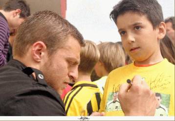 Κρίσιμο Σαββατοκύριακο για Αβραάμ