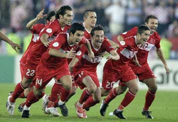 Τουρκικό «πειρατικό» στους «4»