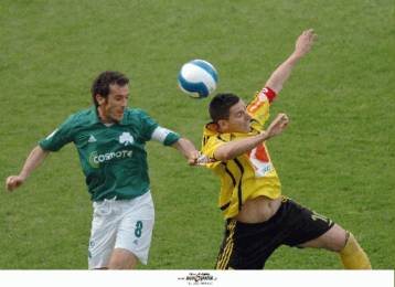 Στον «αέρα» ο Γκούμας, άκαρπη η συνάντηση με Αντωνίου