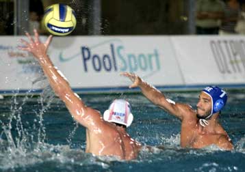 Ηττα από την Κροατία για την Εθνική στο διεθνές τουρνουά του Εσλινγκεν