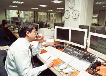 Πληθωρισμό 4,7% προβλέπει για την ελληνική οικονομία το 2008 η Morgan Stanley