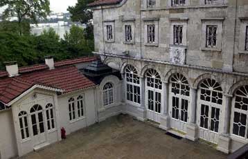 Αποχώρηση της ρωσικής αντιπροσωπείας από την Διορθόδοξο Επιτροπή λόγω… Εσθονίας