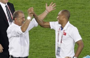 «Μοναδικό στην ιστορία μας» είπε ο Τερίμ – «Θα μας στοιχειώνει» τόνισε ο Μπίλιτς