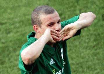 Ο Μάτος ξεκαθάρισε… «Και του χρόνου στον Παναθηναϊκό»