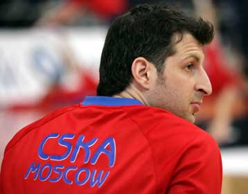 «Σκεφτόμουν μόνο τον Ολυμπιακό» δήλωσε ο «Τεό»