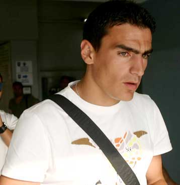 Τίναξε τη μπάνκα… με περίπου 6 εκατ. ευρώ. ο Λάζαρος ντύθηκε στα «πράσινα»