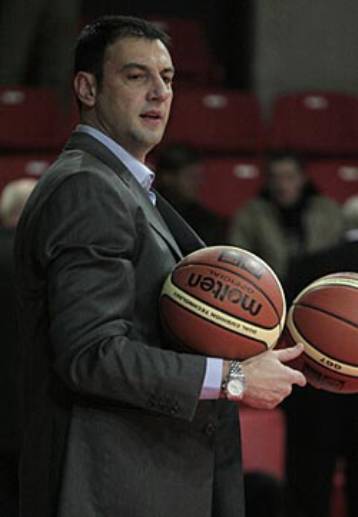 «Μπάσκετ παίζουν οι παίκτες, όχι τα εκατομμύρια» λέει ο Τριφούνοβιτς