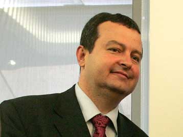 Τις συνομιλίες με τους εθνικιστές διέκοψε το Σοσιαλιστικό Κόμμα της Σερβίας