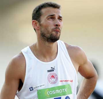 Τσάτουμας και Ιακωβάκης κυριάρχησαν αλλά η Εθνική δύσκολα θα «σωθεί»