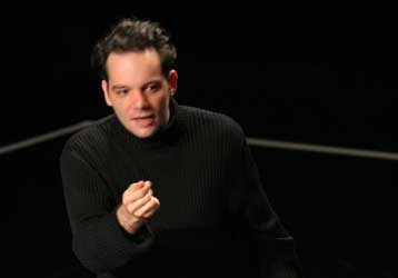 Η Δύση συγκρούεται με την Ανατολή στην Ανδρομάχη του Ζαν-Κριστόφ Σαΐς