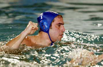 Για την έβδομη θέση παίζει την Κυριακή η Εθνική ανδρών στο World League