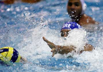 Έσπασε το… ρόδι η Εθνική ανδρών στο Έσλινγκεν, 12-11 τη Γερμανία