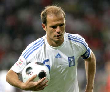 Ραντεβού με Μπασινά εντός της εβδομάδας και φήμες για Μάχο