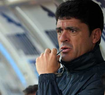 Με τον 22χρονο Γερμανό Ντένις Επστάιν συμφώνησε ο Ηρακλής