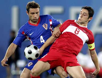 «Χάνει» και τον Νιχάτ η Τουρκία εν όψει Γερμανίας