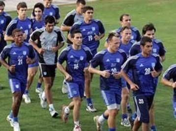 Πρεμιέρα με λευκή ισοπαλία για τον Εθνικό Αχνας στο Ιντερτότο