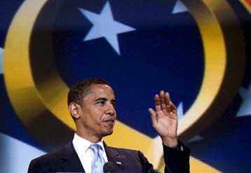 Σημαντικό προβάδισμα δίνει στον Μπάρακ Ομπάμα δημοσκόπηση του Newsweek