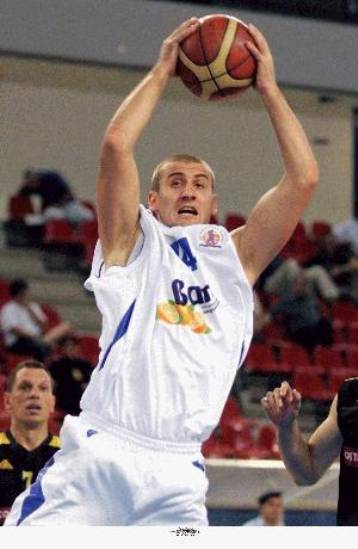 Παρέμεινε ο Τόντιτς στον Κολοσσό Ρόδου