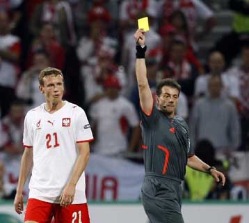 Ο Βασσάρας στους υποψήφιους για τον τελικό της Κυριακής