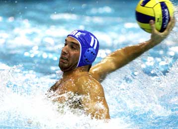 Εκλεισε με νίκη την προετοιμασία της η Εθνική ανδρών