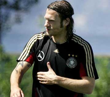 Παραμένει αμφίβολος ο Φρινγκς για τον ημιτελικό