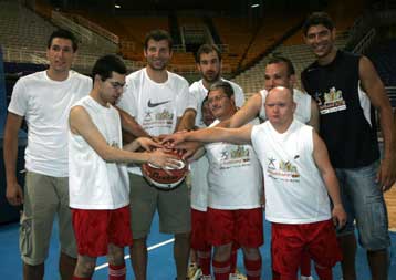 Papaloukamp… αιωνίων αντιπάλων