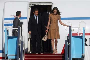 Να κάνει τα πάντα για την ειρήνη καλεί το Ισραήλ ο πρόεδρος της Γαλλίας