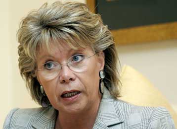 «Απαράδεκτη» για την ΕΕ η λογοκρισία του Διαδικτύου στην Κίνα