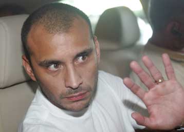 Δήλωση… αποχαιρετισμού από τον Λεντέσμα (;)