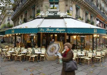 Πέθανε ο γαλλόφωνος Αιγύπτιος συγγραφέας Αλμπέρ Κοσερί