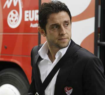 Νοκ άουτ από το Euro ο Νιχάτ