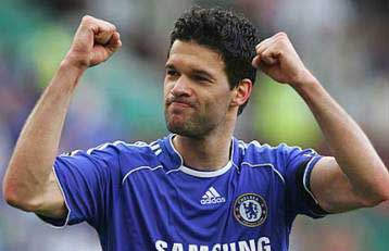 «Θα σταματήσω στην Τσέλσι» δήλωσε ο Μπάλακ