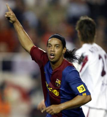 Ακόμα ονειρεύεται τη Μίλαν ο «Ρόνι»