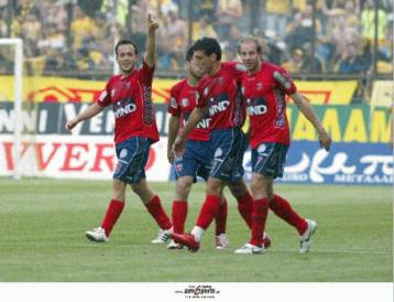 Ξεμούδιασμα με φιλικό 10-1 επί της Μυρίκης για τον Πανιώνιο