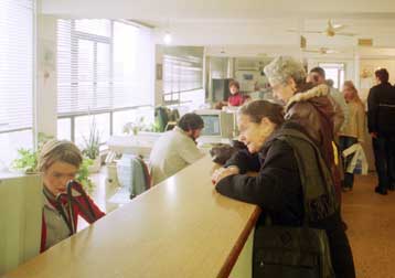 Υποθέσεις ακινήτων που παραγράφονται το 2008 ανοίγει η Εφορία