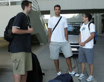 Υπερήφανους τους Ελληνες θέλει να κάνει ο Γιαννάκης