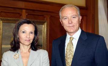 «Προκλήσεις και αβεβαιότητες» για την οικονομία βλέπει ο Γ.Προβόπουλος