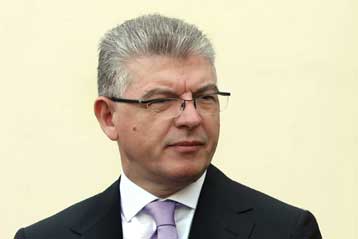 «Παρών» δηλώνει ο Α.Λυκουρέντζος σε ενδεχόμενο αλλαγής γραμματέα στη Ρηγίλλης