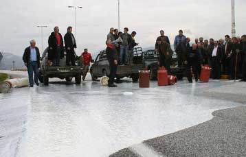 Νέες κινητοποιήσεις κτηνοτρόφων από τις 9 Ιουλίου