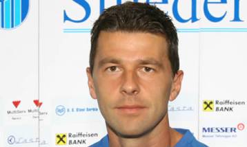 Μετά τους Χλωρό, Μαυρογενίδη, ανακοίνωσε και Μούντρινιτς